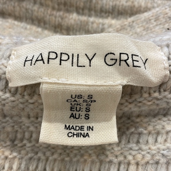 Cozy Cardigan - Picture 3 of 4